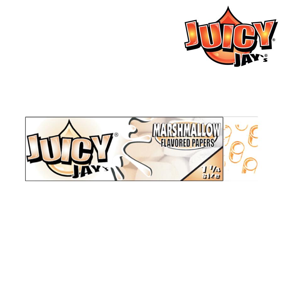 Juicy jay - marshmallow 1 1/4