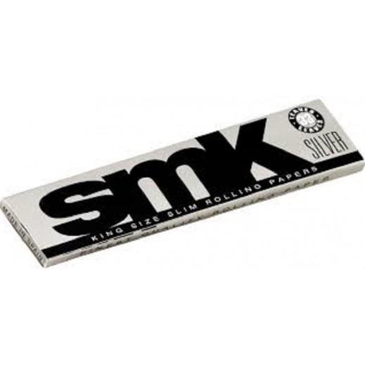 Smk Silver King size Rolling Paper