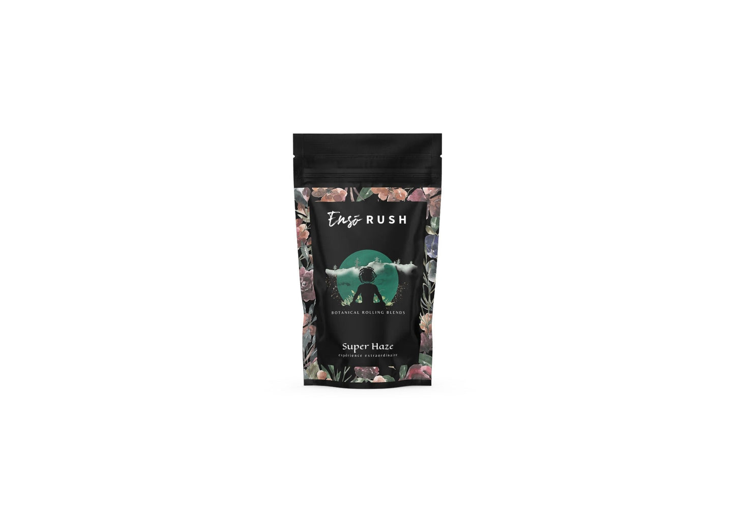 Enso Rush - Super Haze ( 10 gram )