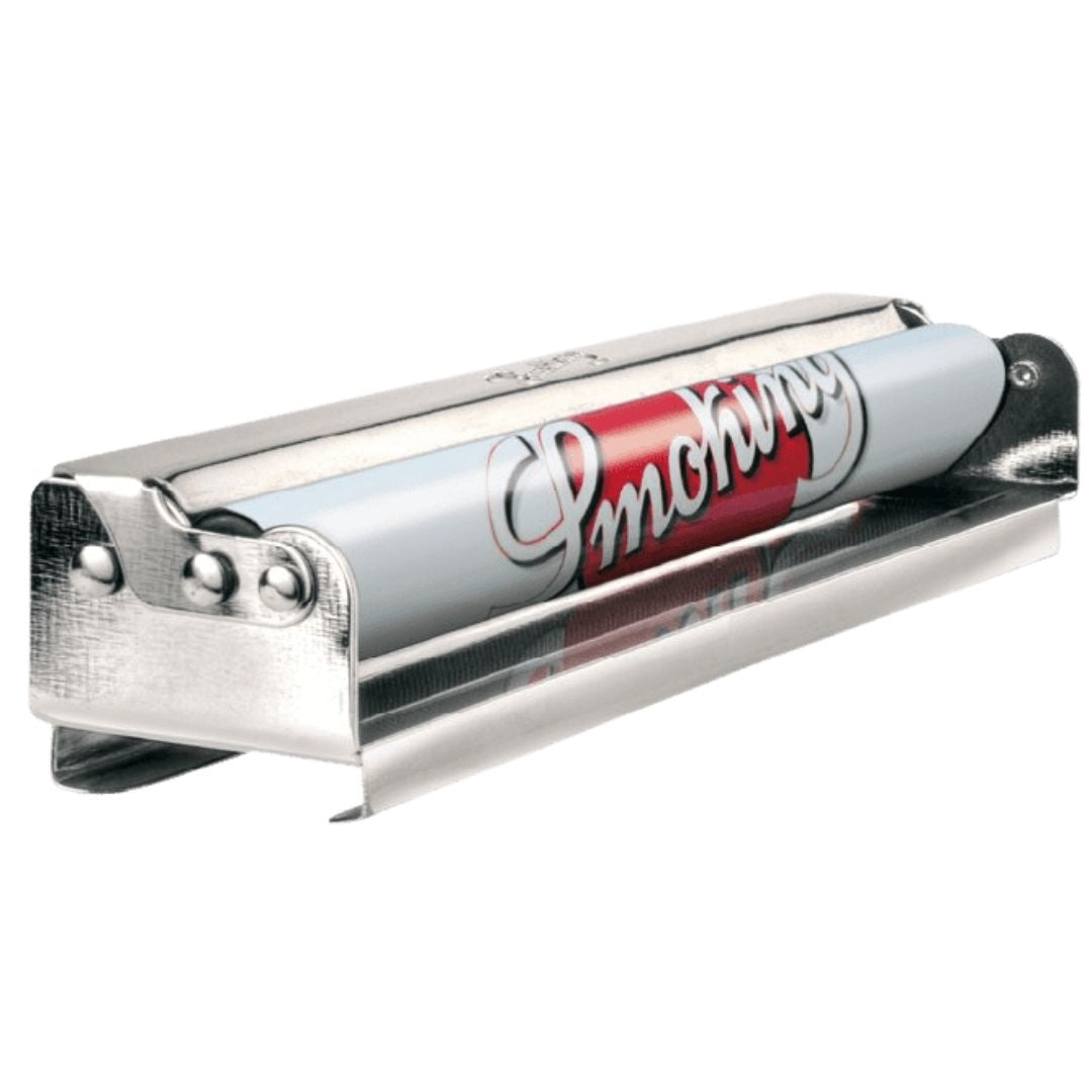 Smoking Metal Rolling Machine 70 mm