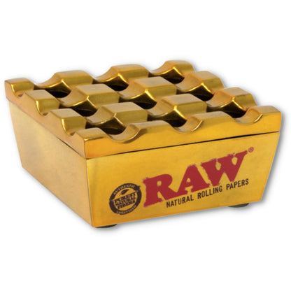 Raw Regal windproof - Metal Ashtray