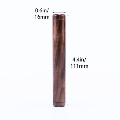 Designer Joint Holder Tubes | Waterproof Aluminium Built