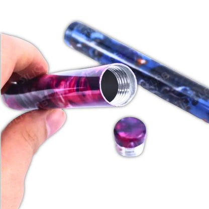 Designer Joint Holder Tubes | Waterproof Aluminium Built