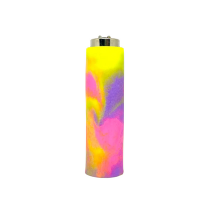 Clipper Lighter Sleeves