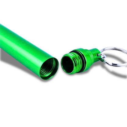 Doob Tube Joint holder with Keychain | Water Proof & Durable