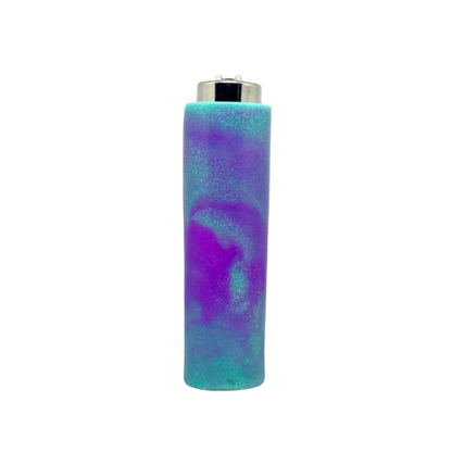 Clipper Lighter Sleeves