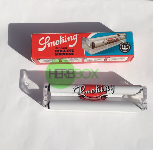 SMOKING Acrylic Roller/Rolling Machine 110mm
