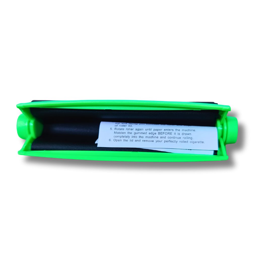 Cigarette Roller King Size - 110mm