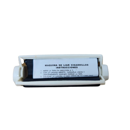 Cigarette Roller Regular - 79mm