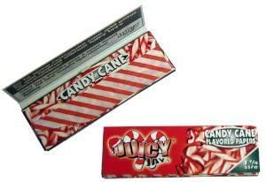 Juicy jay - candy cane 1 1/4