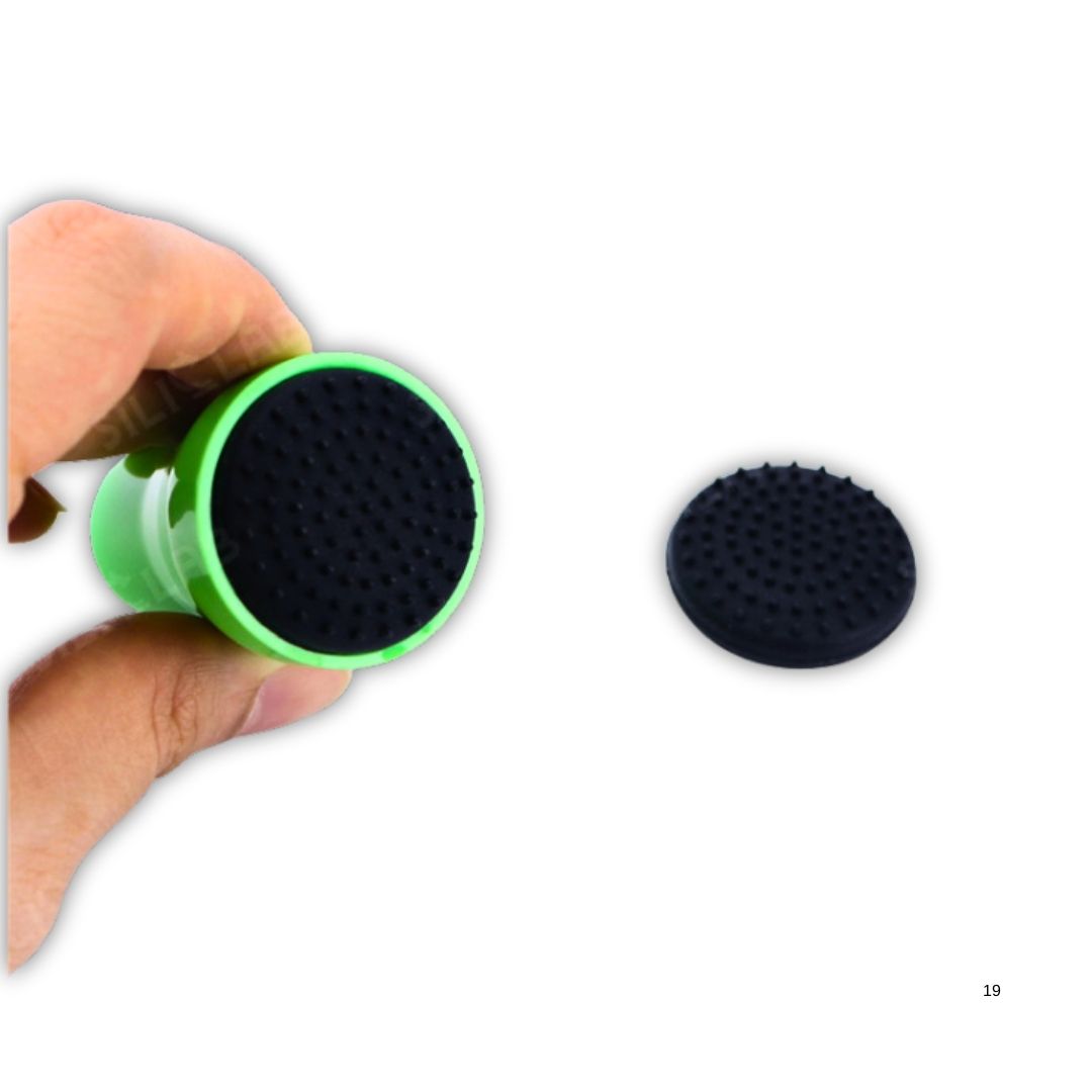 Magnetic Bong Cleaner