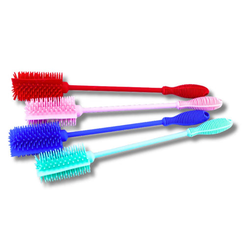 Silicone Bong Cleaning Brush