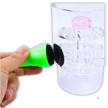 Magnetic Bong Cleaner