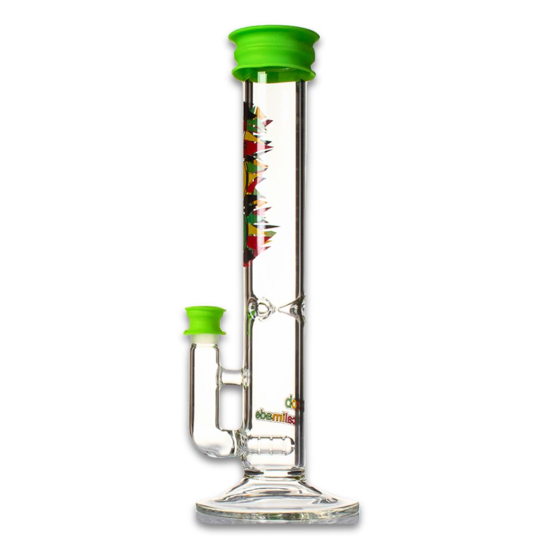 Silicone Cleaning Caps for Bong - Set of 3