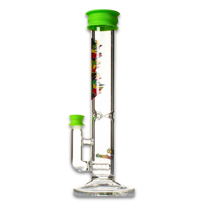 Silicone Cleaning Caps for Bong - Set of 3