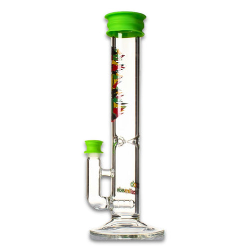 Silicone Cleaning Caps for Bong - Set of 3