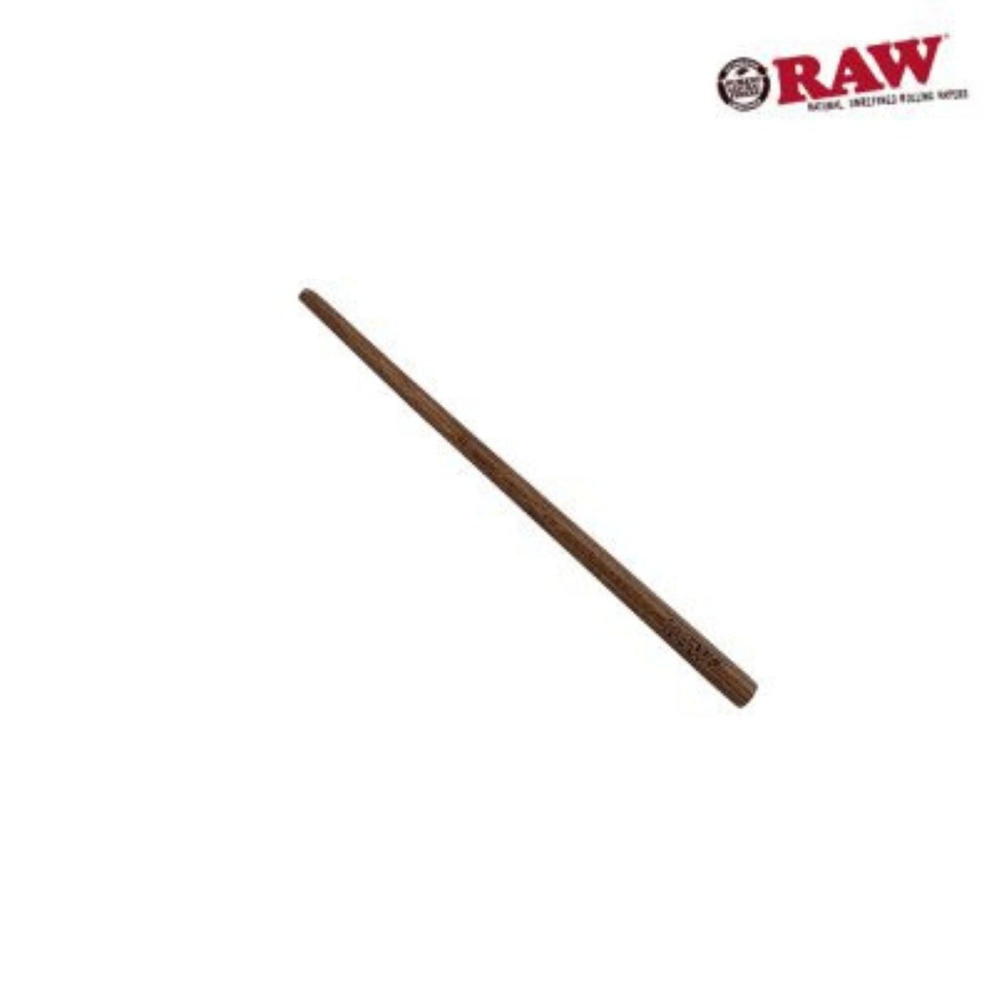 RAW Natural Wood Poker Small