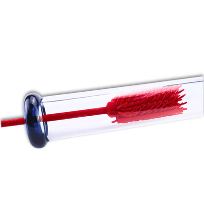 Silicone Bong Cleaning Brush