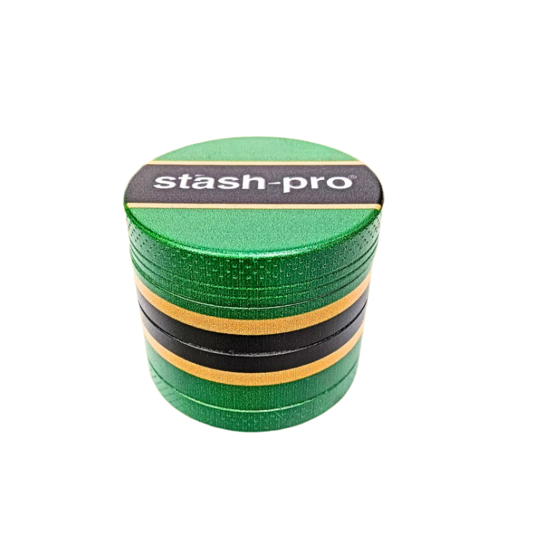 Stash-pro Flag Fusion Grinder - 50 mm