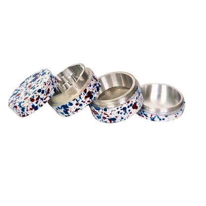 Pocket Herb Grinder/Crusher ( 32 mm )