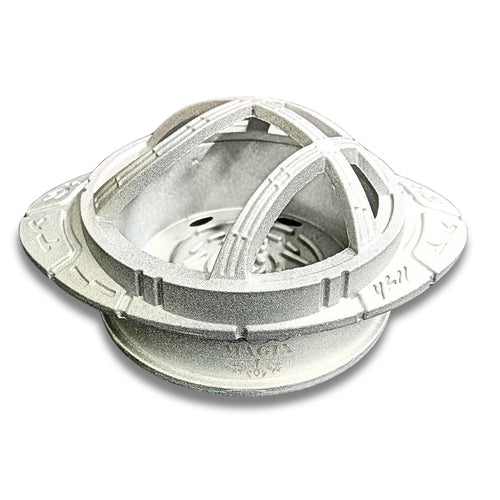 Yahya Hookah Charcoal Holder