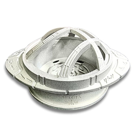 Yahya Hookah Charcoal Holder