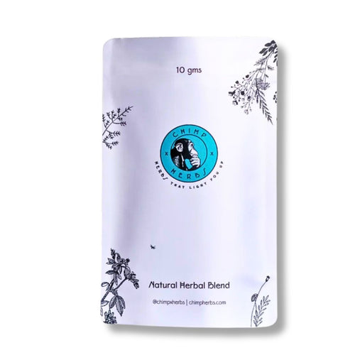 Chimp Herb Herbal Smoking Blend 10g
