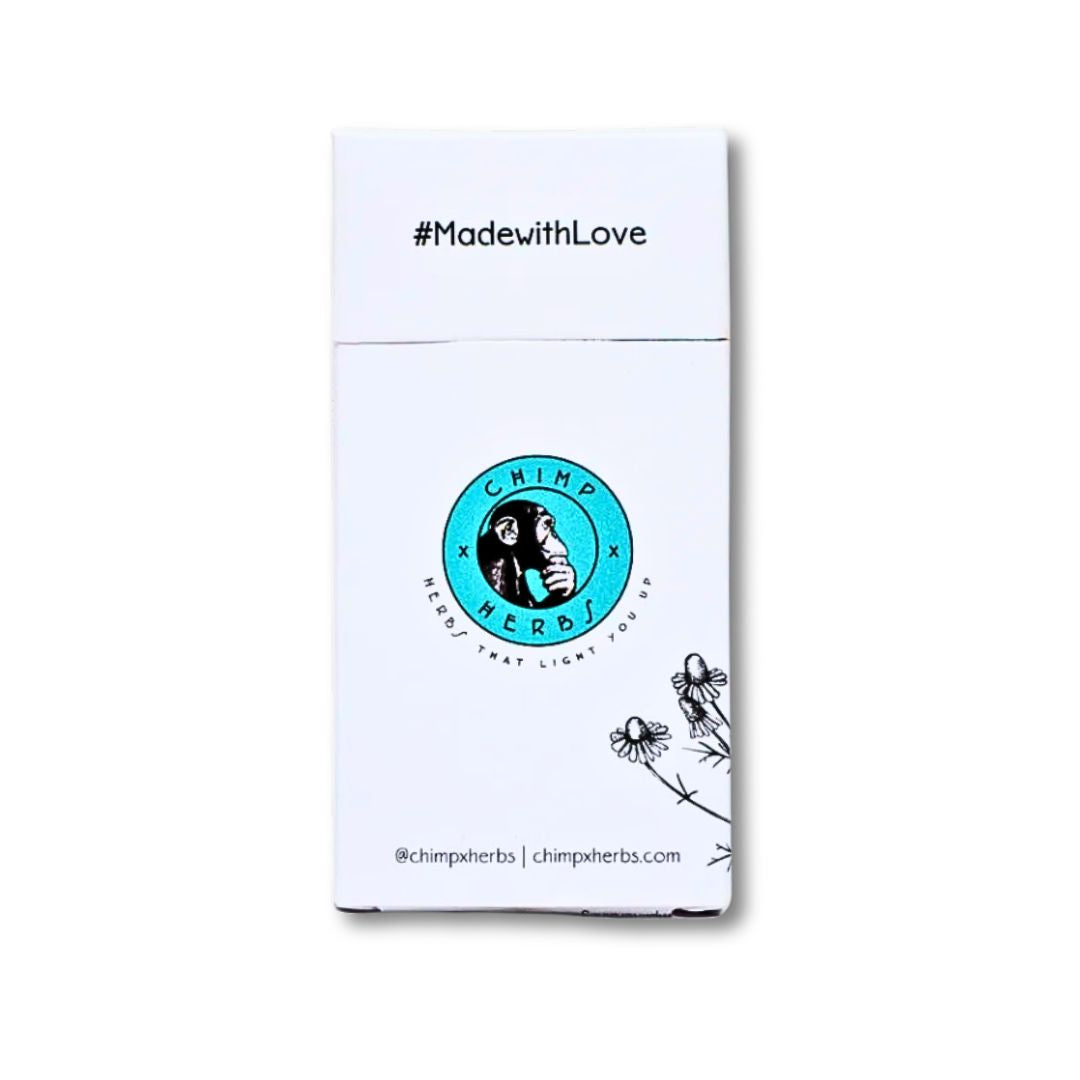 Chimp Herb Kashmir Blend