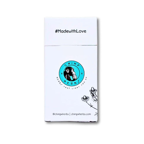 Chimp Herb Kashmir Blend