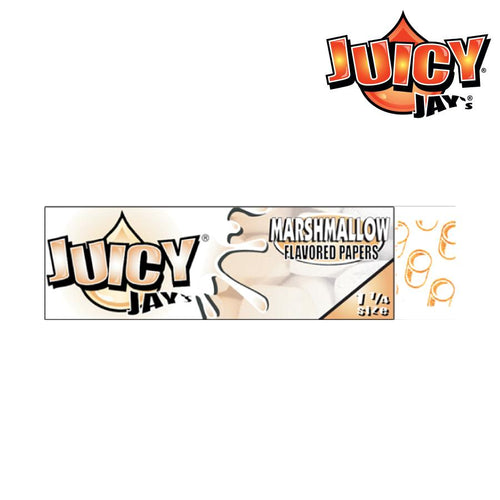 Juicy jay - marshmallow 1 1/4