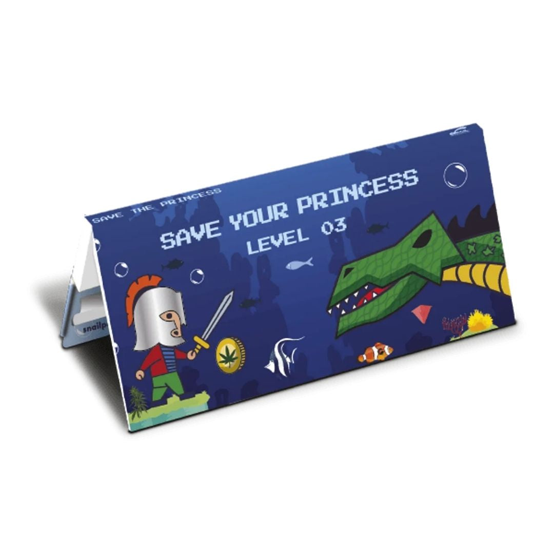 Snail - Save the Princess