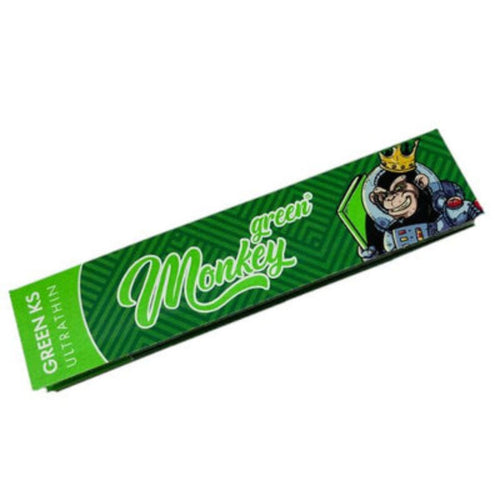 Monkey King Green KS Slim