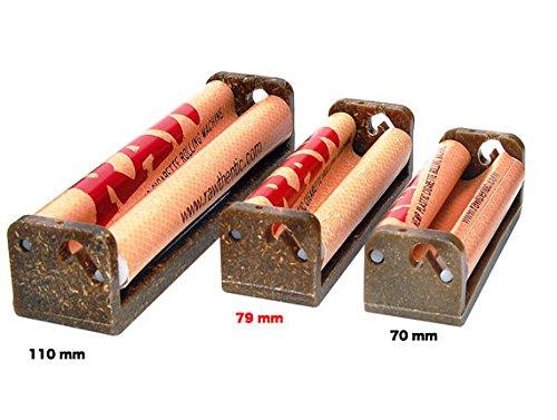 Raw Hemp Rolling Machine/Roller