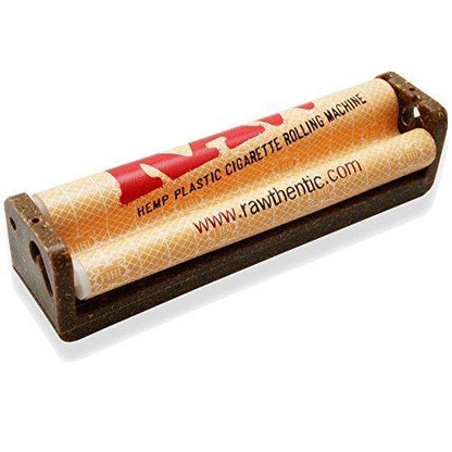 Raw Hemp Rolling Machine/Roller