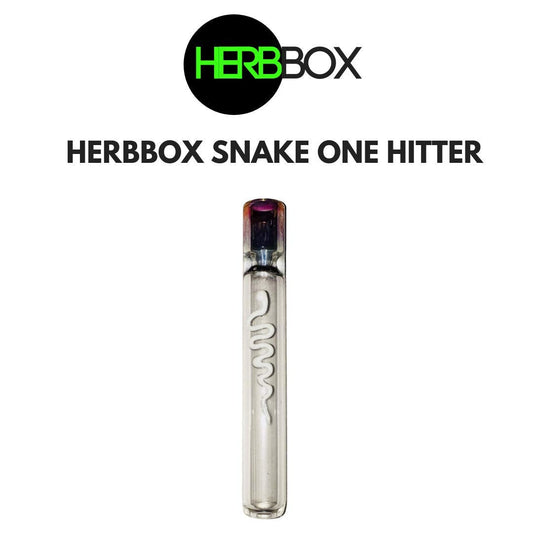HERBBOX - Snake One Hitter