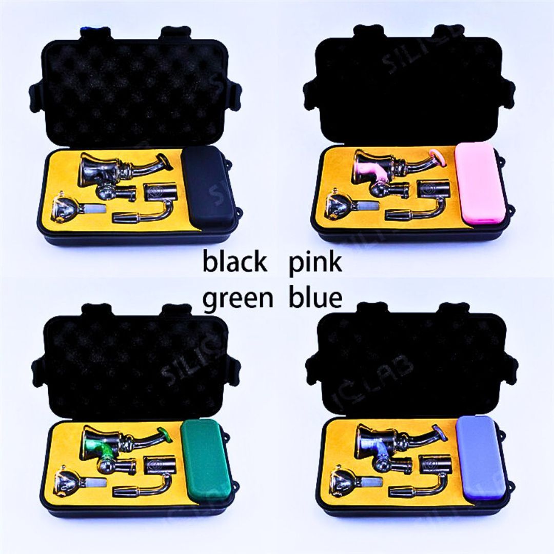 Mini Dab Rig Kit