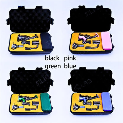 Mini Dab Rig Kit