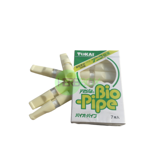 Biopipe Cigarette Filter