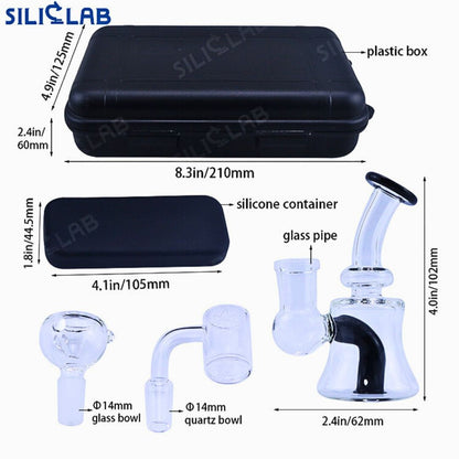 Mini Dab Rig Kit