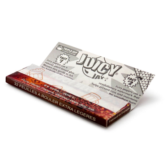 JUICY JAY - ROOT BEER 1 1/4