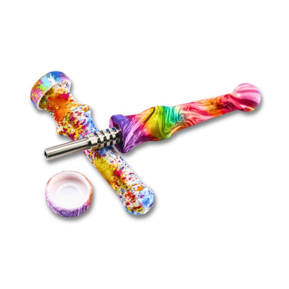Nectar Collector with Titanium tip