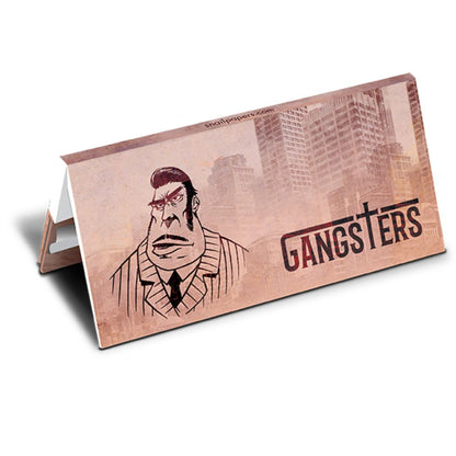 Snail - Gangsters Squad Collection
