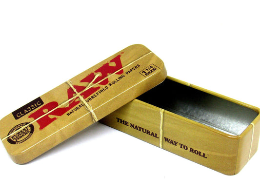Raw Roll Caddy