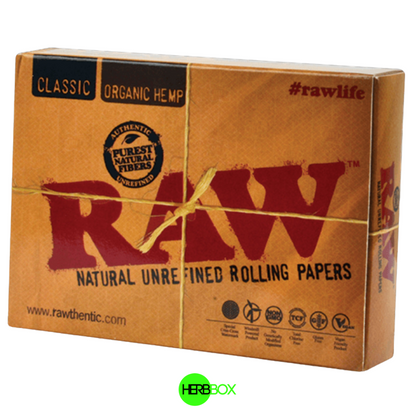 Raw Playing Cards