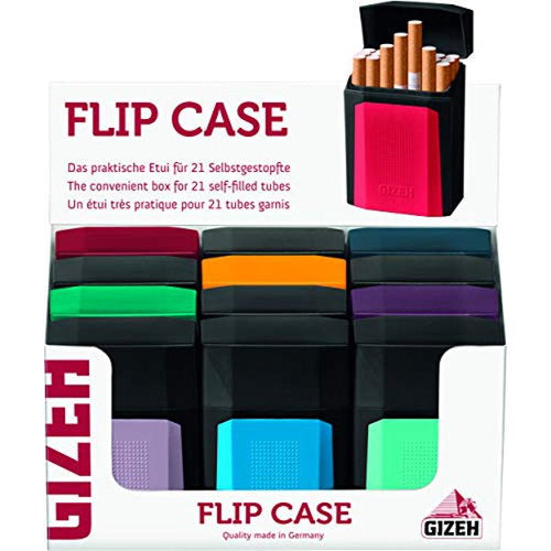 Gizeh Flip Case