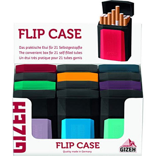Gizeh Flip Case