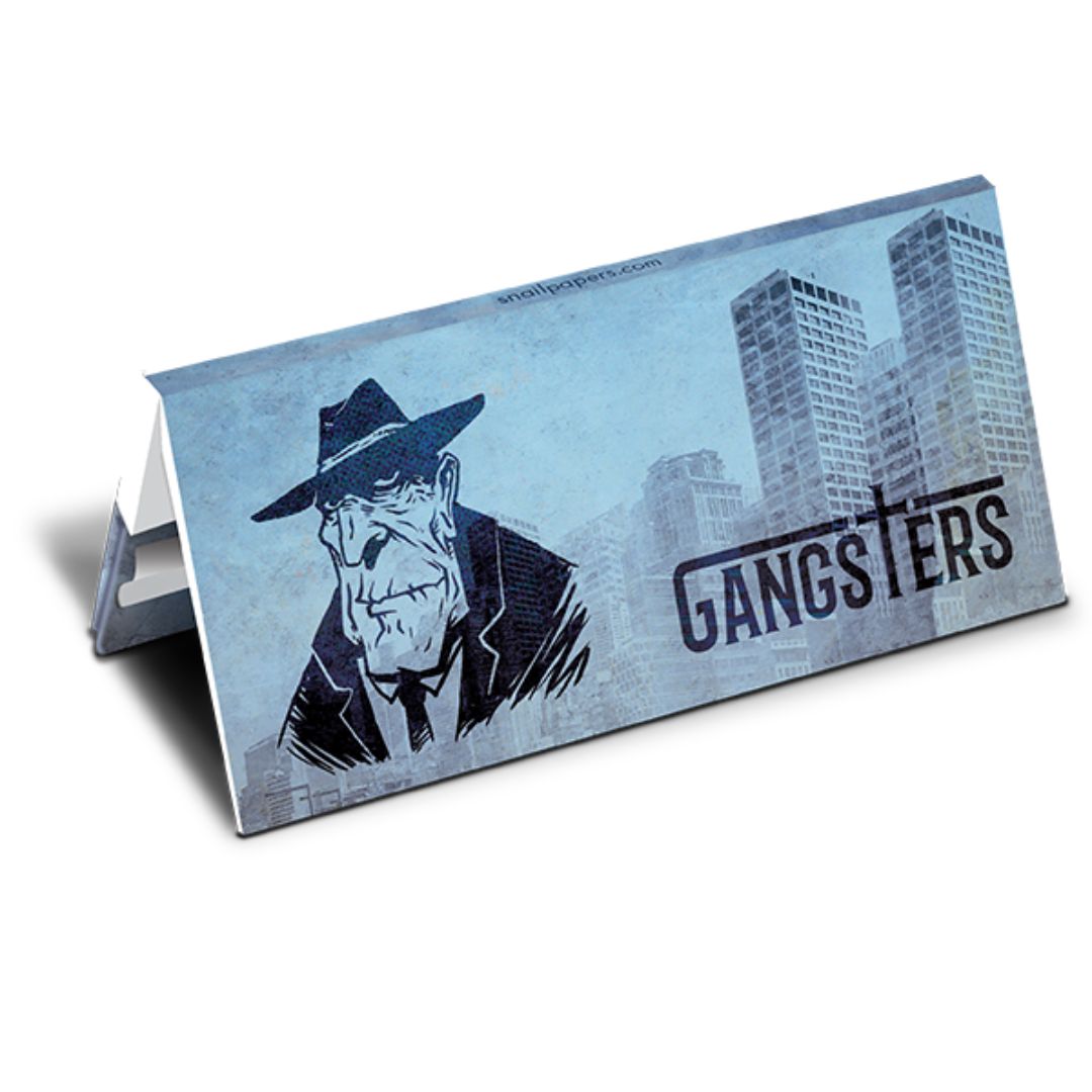 Snail - Gangsters Squad Collection