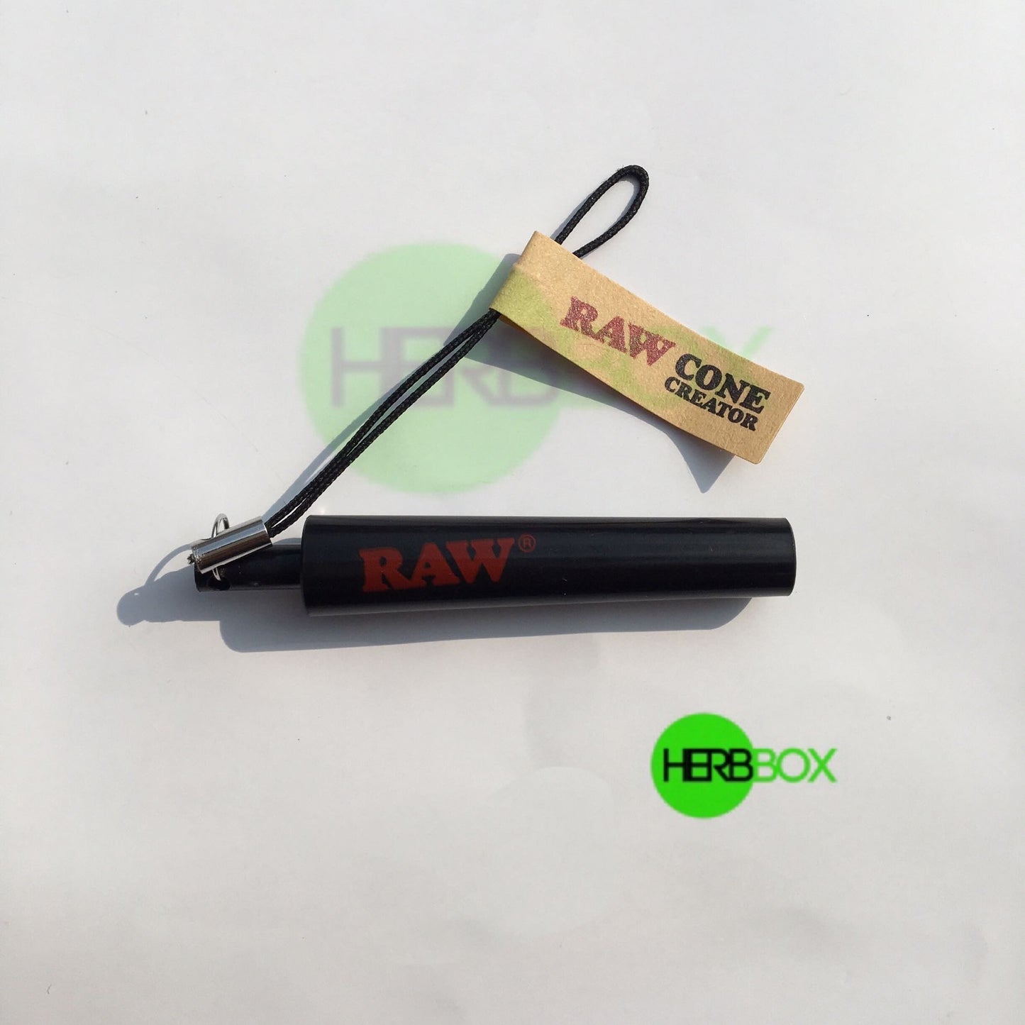 RAW Cone Creator