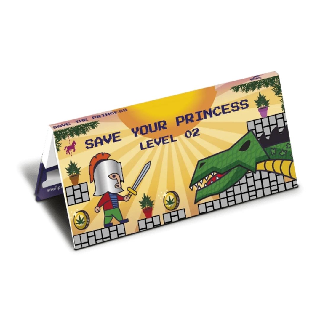 Snail - Save the Princess