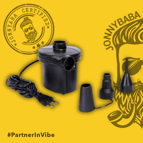 Hookah Electric Air Pump